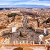 Travel Review Italy Travel Agency: Luxury Italy Vacation Package, Rome