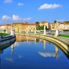 Travel Review Italy Travel Agency: Luxury Italy Vacation Package, Northern Italy, Milan, Stresa, Lake Maggiore, Verona, Lake Garda, Valpolicella, Padua, Vicenza