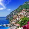 Travel Review Italy Travel Agency: Multigeneration Custom Italy Family Vacation, Rome, Florence, Siena, Chianti, Tuscany, Positano, Pompeii, Capri, Amalfi Coast