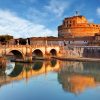 Travel Review Italy Travel Agency: Private Italy Tour: Florence, Tuscany, Lucca, Chianti, Siena, Val d’Orcia, Rome, Pompeii, Sorrento, Amalfi Coast, Capri