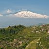 Travel Review Italy Travel Agency: Luxury Golf Tour of Sicily, Palermo, Trapani, Cefalù, Castelbuono, Agrigento, Verdura Golf Resort, Scala dei Turchi, Siracusa, Monasteri Golf Resort, Ortigia, Taormina, mt. Etna