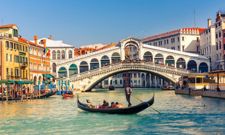 THINGS TO DO IN VENICE