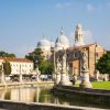 PRIVATE WALKING TOURS OF PADUA