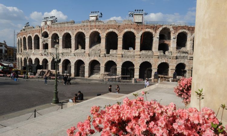 THINGS TO DO IN VERONA