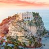 Travel Review Italy Travel Agency: Tailor-made Family Trip of a Lifetime to Italy, Rome, Florence, Venice, Amalfi Coast, Capri, Calabria