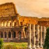 Travel Review Italy Travel Agency: Italy Honeymoon Package, Rome, Capri, Positano, Amalfi Coast, Path of the Gods