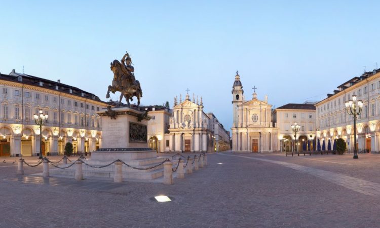 THINGS TO DO IN TURIN