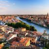 Travel Review Italy Travel Agency: Luxury Italy Vacation Package, Lake Garda, Sirmione, Verona, Valpolicella Wine Country, Padua, Venice, Florence, Tuscany, Chianti, San Gimignano, Siena, Milan