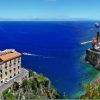 Travel Review Italy Travel Agency: Custom Italy Vacation Package, Hiking on the Amalfi Coast & Cinque Terre, Walking across Chianti Vineyards, Biking in Florence, Rome