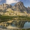 CUSTOMIZED TRIPS TO DOLOMITES