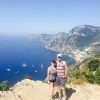 Travel Review Italy Travel Agency: Luxury Italy Honeymoon Package, Florence, Pompeii, Amalfi Coast, Mt. Vesuvius, Capri, Rome