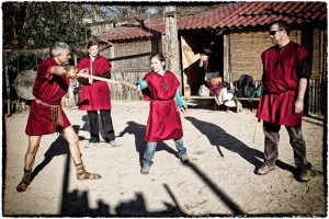Gruppo-Storico-Romano-Gladiatore-per-un-giorno