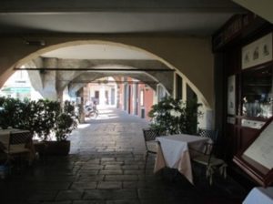 Hotel Bellundi 37 - Padua