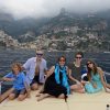 Travel Review Italy Travel Agency: Custom Italy Family Vacation, Sorrento, Amalfi Coast, Pompeii, Rome, Tuscany, Siena, Chianti, Florence, Venice
