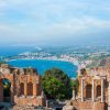 PRIVATE ROME & SICILY TOUR