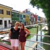 Travel Review Italy Travel Agency: Custom Italy Family Vacation, Venice, Florence, Tuscany, Chianti, Val d'Orcia, Montalcino, Rome, Pompeii, Amalfi Coast