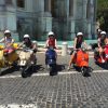 Travel Review Italy Travel Agency: Custom Italy Family Vacation, Venice, Florence, Tuscany, Chianti, Val d'Orcia, Montalcino, Rome, Pompeii, Amalfi Coast
