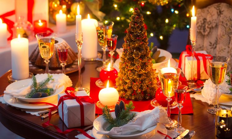 OUR FIVE FAVORITE OFF-THE-BEATEN PATH CHRISTMAS MARKETS