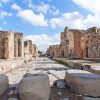 PRIVATE GUIDED TOUR POMPEII