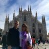 Travel Review Italy Travel Agency: Custom Italy Trip, Rome, Pompeii, Amalfi Coast, Positano, Naples, Florence, Tuscany, Chianti, San Gimignano, Milan, Lake Como, Bellagio
