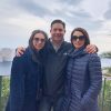 Travel Review Italy Travel Agency: Multigenerational Family Italy Vacation, Florence, Tuscany, Chianti, San Gimignano, Pompeii, Sorrento, Capri, Naples, Rome