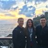 Travel Review Italy Travel Agency: Custom Italy Family Vacation, Rome, Amalfi Coast, Sorrento, Capri, Pompeii, Florence, Cinque Terre