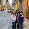 Travel Review Italy Travel Agency: Custom Italy Family Vacation, Florence, Rome