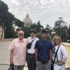 Travel Review Italy Travel Agency: Tailor-made Family Trip to Italy, Rome, Italian Riviera, Cinque Terre, Tuscany, Chianti, Siena, San Gimignano, Orvieto