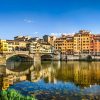 PRIVATE TOURS OF ROME AND FLORENCE