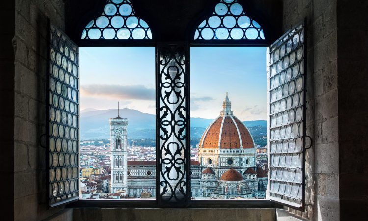 THINGS TO DO IN FLORENCE