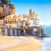 Travel Review Italy Travel Agency: Luxury Italy Vacation Package, Amalfi Coast, Positano, Sant’Agata Sui Due Golfi, Amalfi, Ravello, Pompeii, Rome