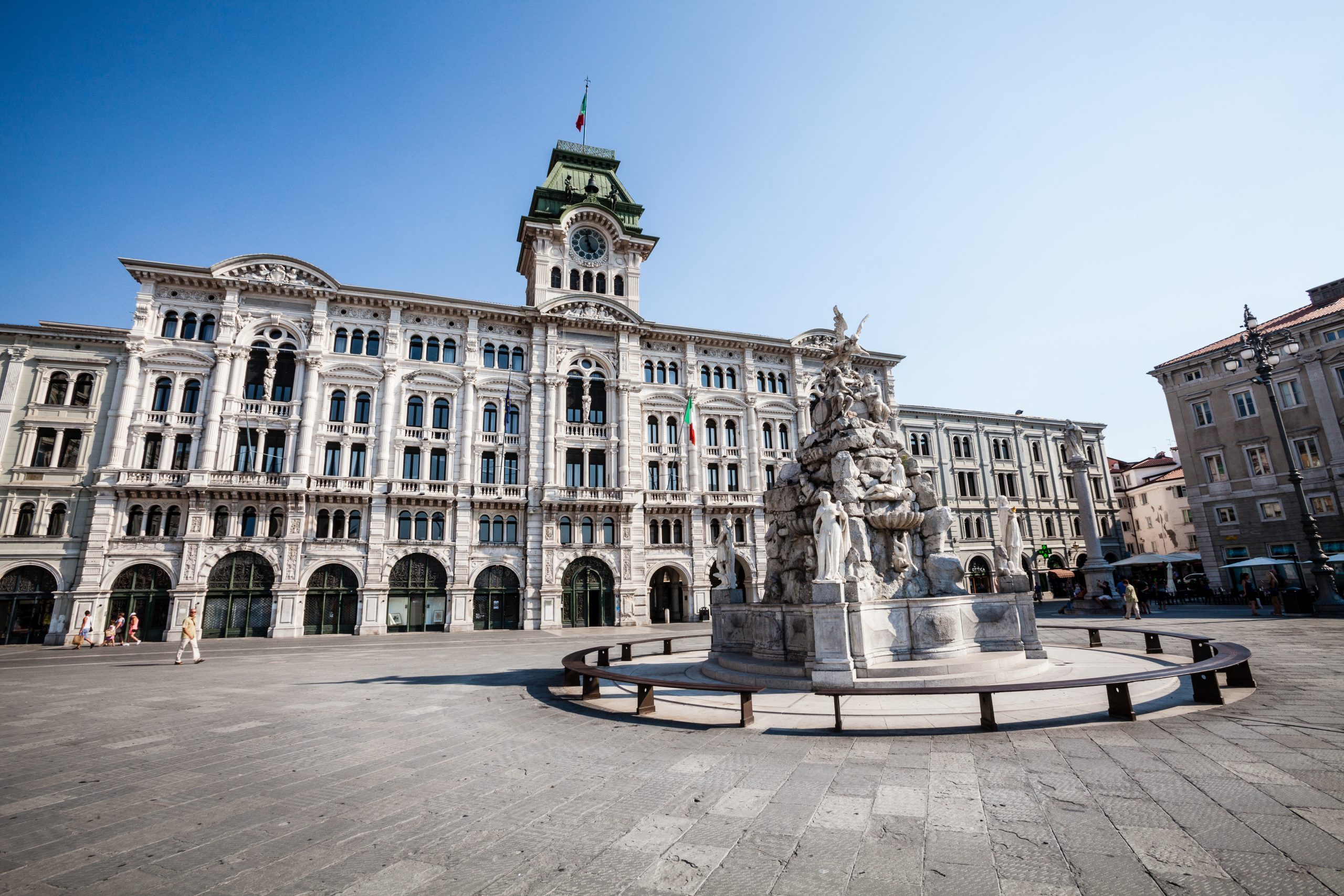 FOOD & WINE ESCAPE – VENETO & FRIULI VENEZIA GIULIA | Discover Your Italy