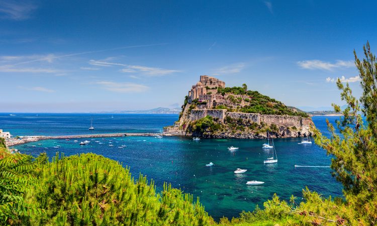 THINGS TO DO IN ISCHIA