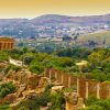 Travel Review Italy Travel Agency: Luxury Italy Vacation Package, Sicily, Palermo, Monreale, Marsala, Menfi, Agrigento, Ragusa, Noto, Siracusa, Taormina, Mt. Etna