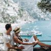 Travel Review Italy Travel Agency: Luxury Italy Wedding & Honeymoon Package, Rome, Positano, Amalfi Coast, Capri, Cinque Terre