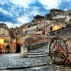 Travel Review Italy Travel Agency: Luxury Italy Vacation Package, Ragusa, Cittadella del capo, Matera, Brindisi, Lecce