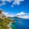 Path of God Positano