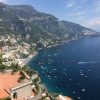Pizza Making Class Positano