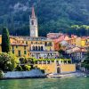 Lake Como Boat Tour