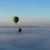 Private Ballooning in Tuscany