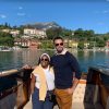 Lake Como Private Boat Tour