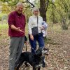 Italy Truffle Hunt