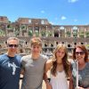 TRAVEL TO ITALY WITH TEENS