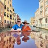 MOTHER & SON ITALY VACATION