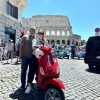 ITALY TRIP FOR COUPLES