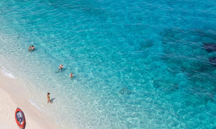 SARDINIA: A BEACH LOVERS’ PARADISE