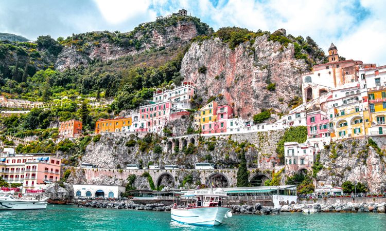 5 REASONS TO VISIT ITALY IN 2025