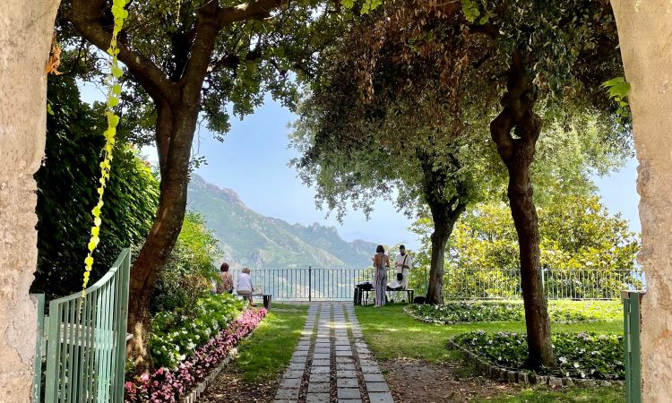 THE MOST ROMANTIC PLACES IN ITALY