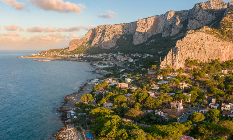 WHERE TO GO IN ITALY