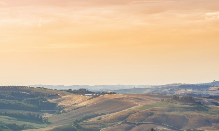 TRANSFORMATIONAL JOURNEY ARE REDIFINING TRAVEL IN ITALY- HERE IS WHY